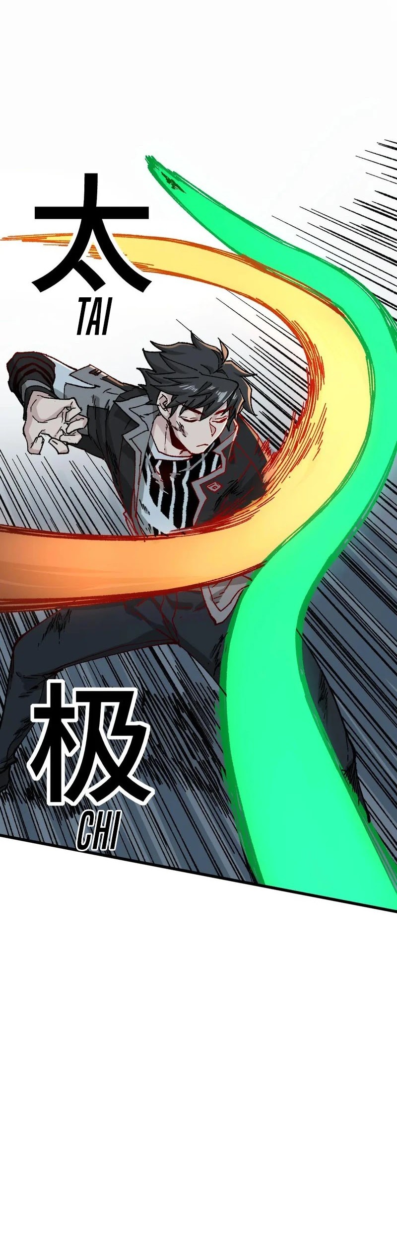 The Sacred Ruins Chapter 269 Gambar 26