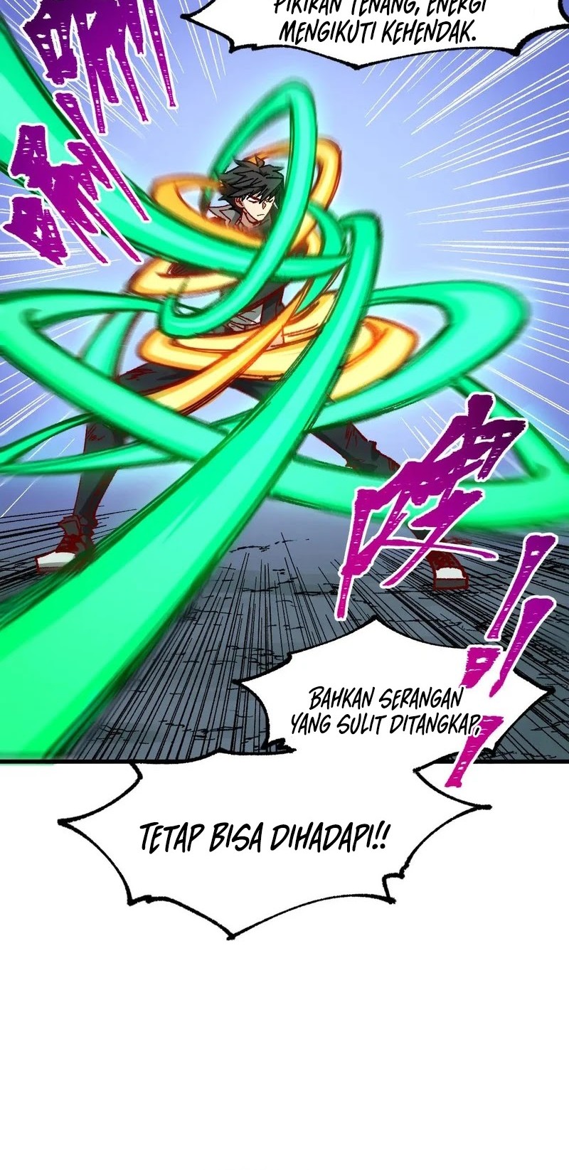 The Sacred Ruins Chapter 269 Gambar 28