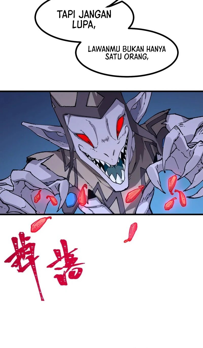 The Sacred Ruins Chapter 269 Gambar 30