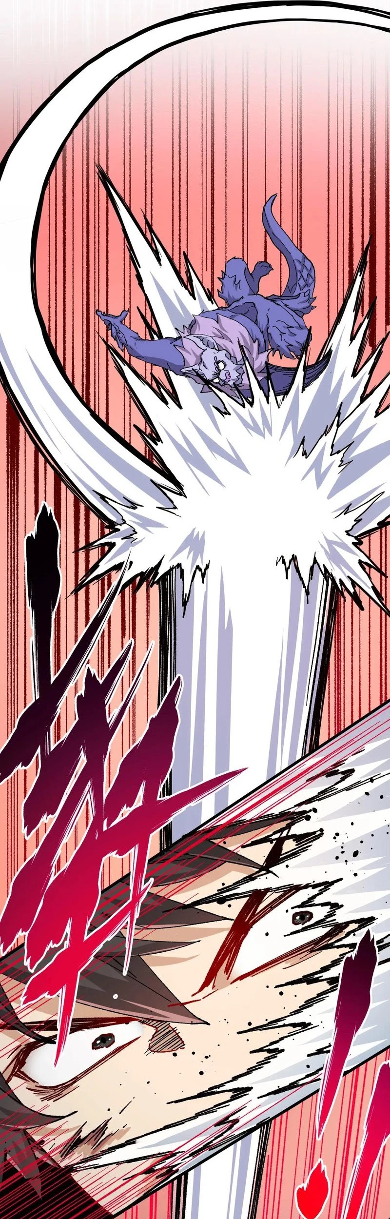 The Sacred Ruins Chapter 269 Gambar 35