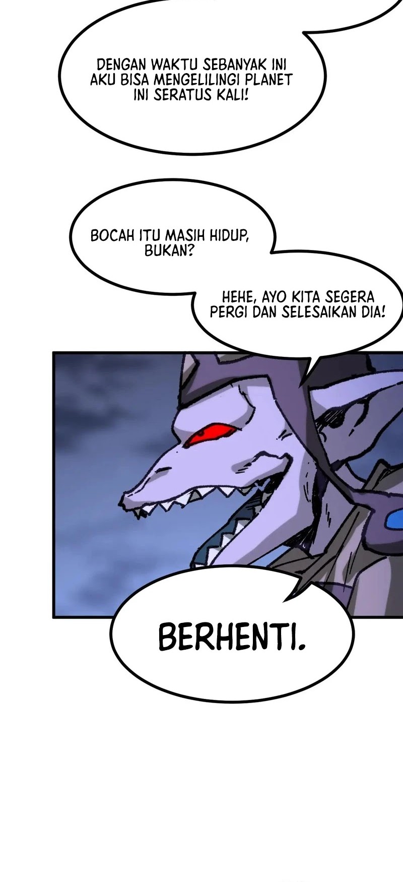 The Sacred Ruins Chapter 269 Gambar 39