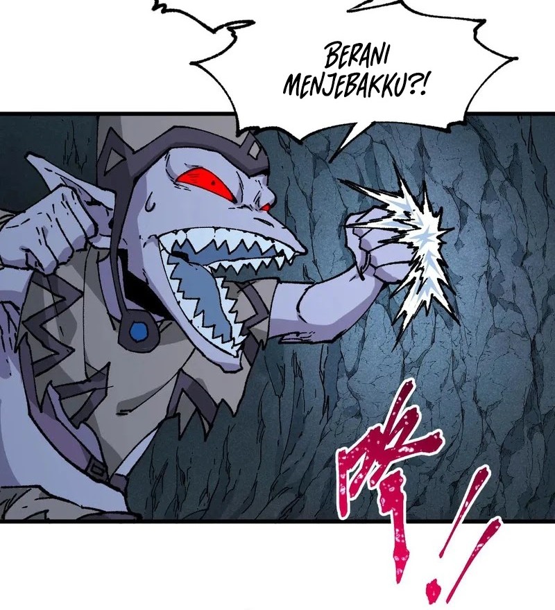 The Sacred Ruins Chapter 269 Gambar 3