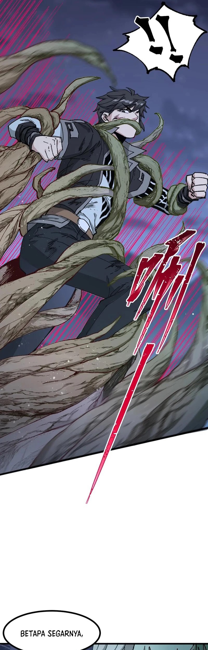 The Sacred Ruins Chapter 269 Gambar 6