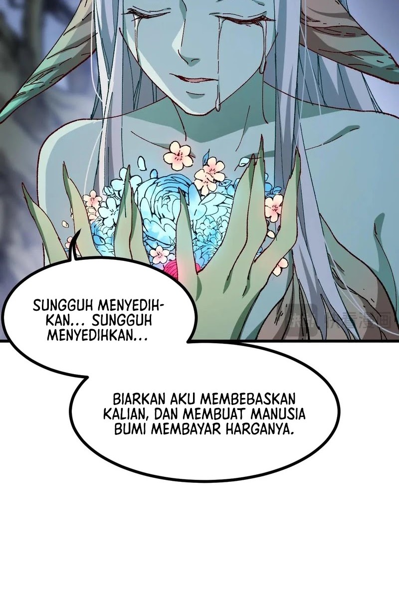 The Sacred Ruins Chapter 269 Gambar 9