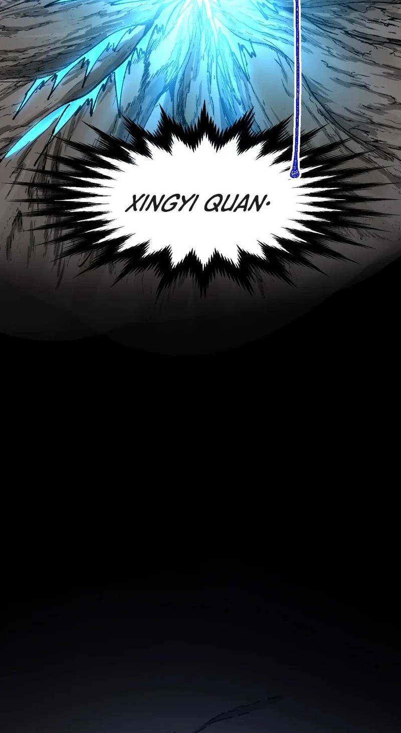 The Sacred Ruins Chapter 269 Gambar 15