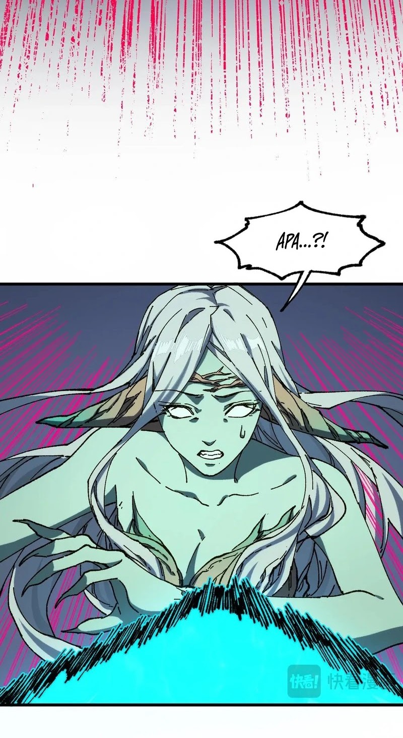 The Sacred Ruins Chapter 269 Gambar 17