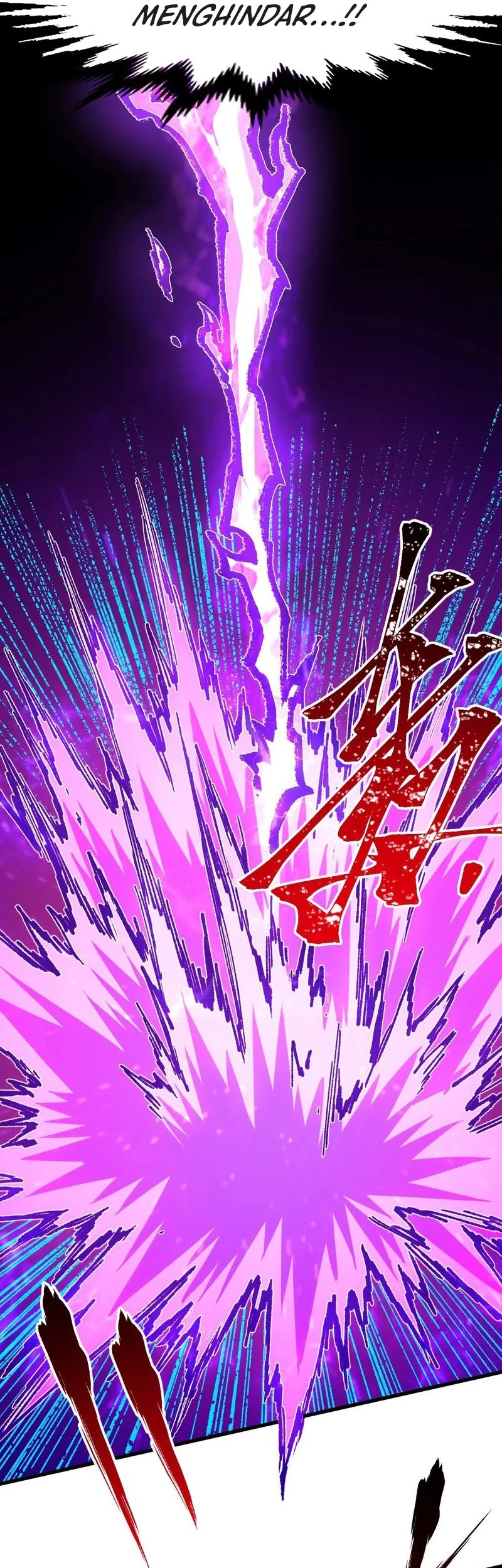 The Sacred Ruins Chapter 270 Gambar 31