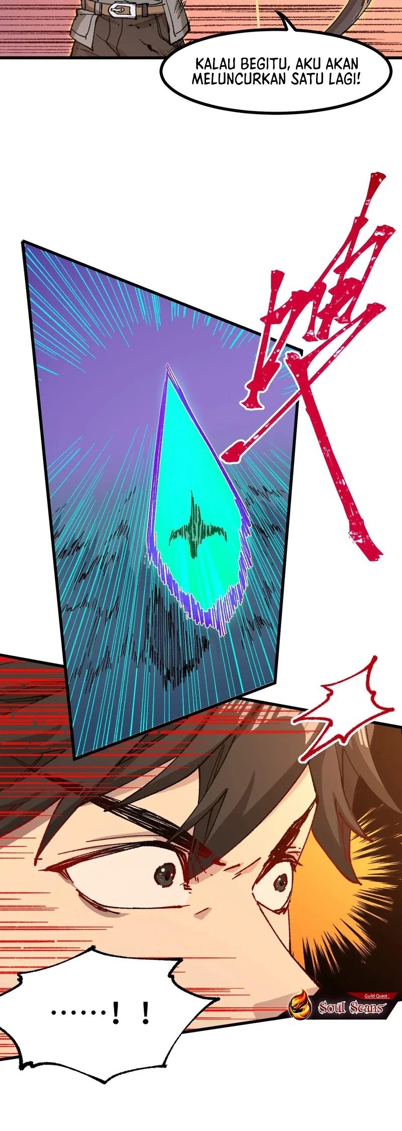 The Sacred Ruins Chapter 270 Gambar 13