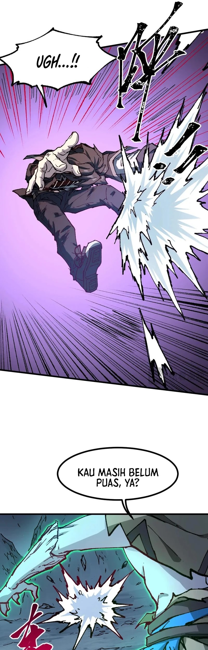 The Sacred Ruins Chapter 270 Gambar 14