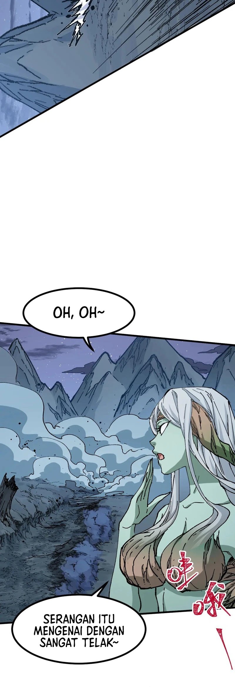 The Sacred Ruins Chapter 271 Gambar 29