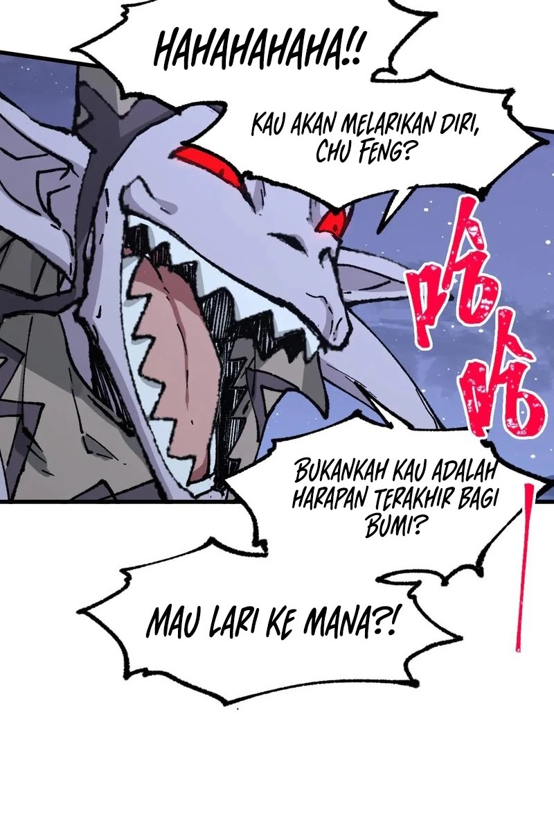 The Sacred Ruins Chapter 271 Gambar 33