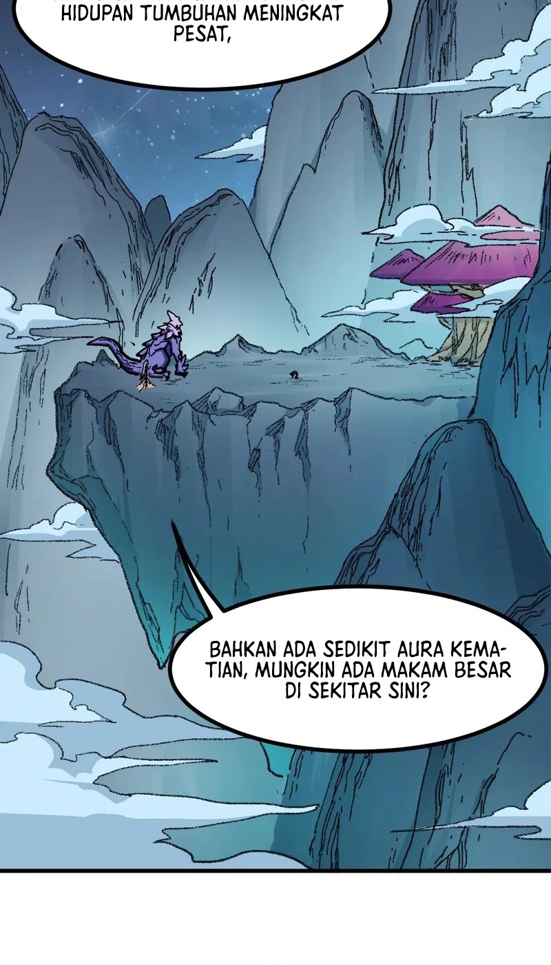 The Sacred Ruins Chapter 271 Gambar 39