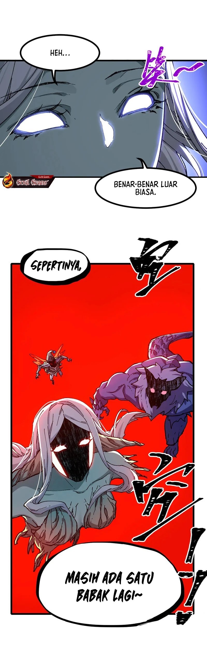 Baca  The Sacred Ruins Chapter 271 Gambar 2