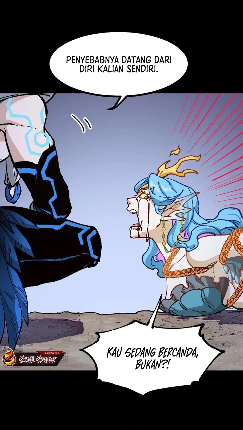 The Sacred Ruins Chapter 271 Gambar 11