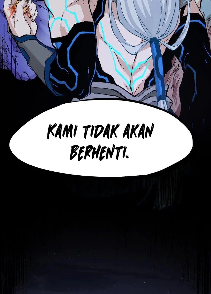 The Sacred Ruins Chapter 271 Gambar 15