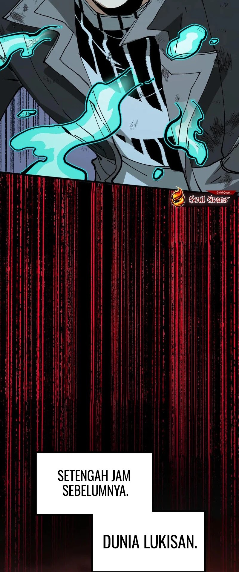 The Sacred Ruins Chapter 272 Gambar 23