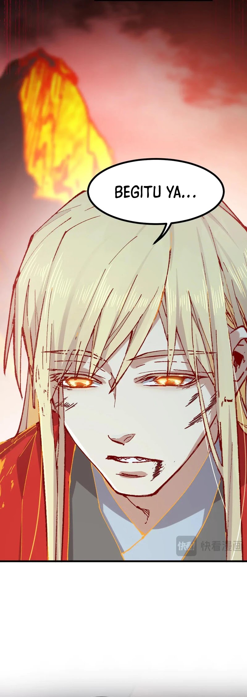 The Sacred Ruins Chapter 272 Gambar 24