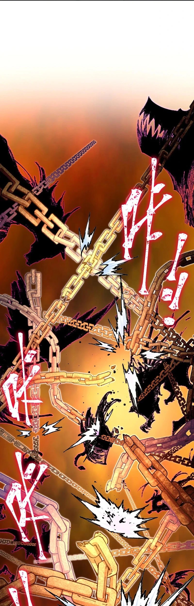 The Sacred Ruins Chapter 272 Gambar 34