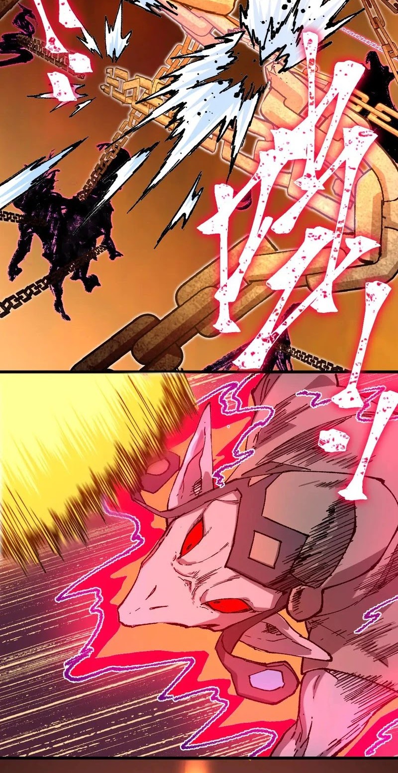 The Sacred Ruins Chapter 272 Gambar 35