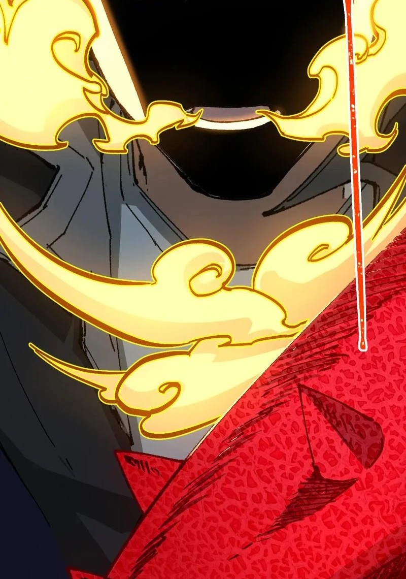 The Sacred Ruins Chapter 272 Gambar 45