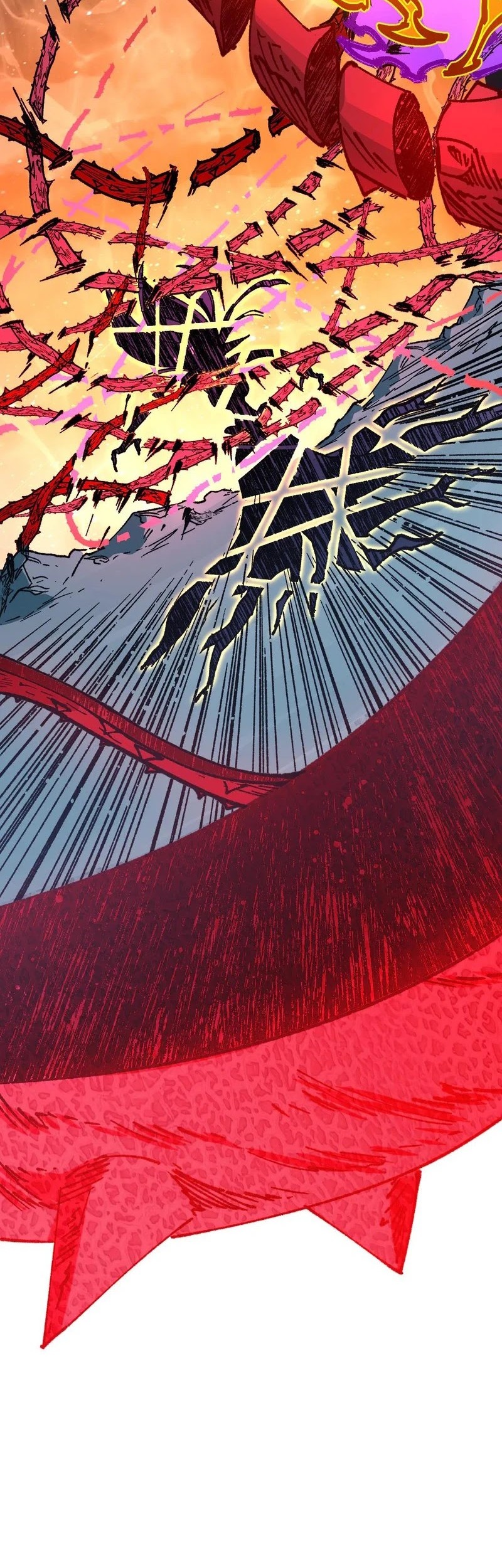 The Sacred Ruins Chapter 272 Gambar 47