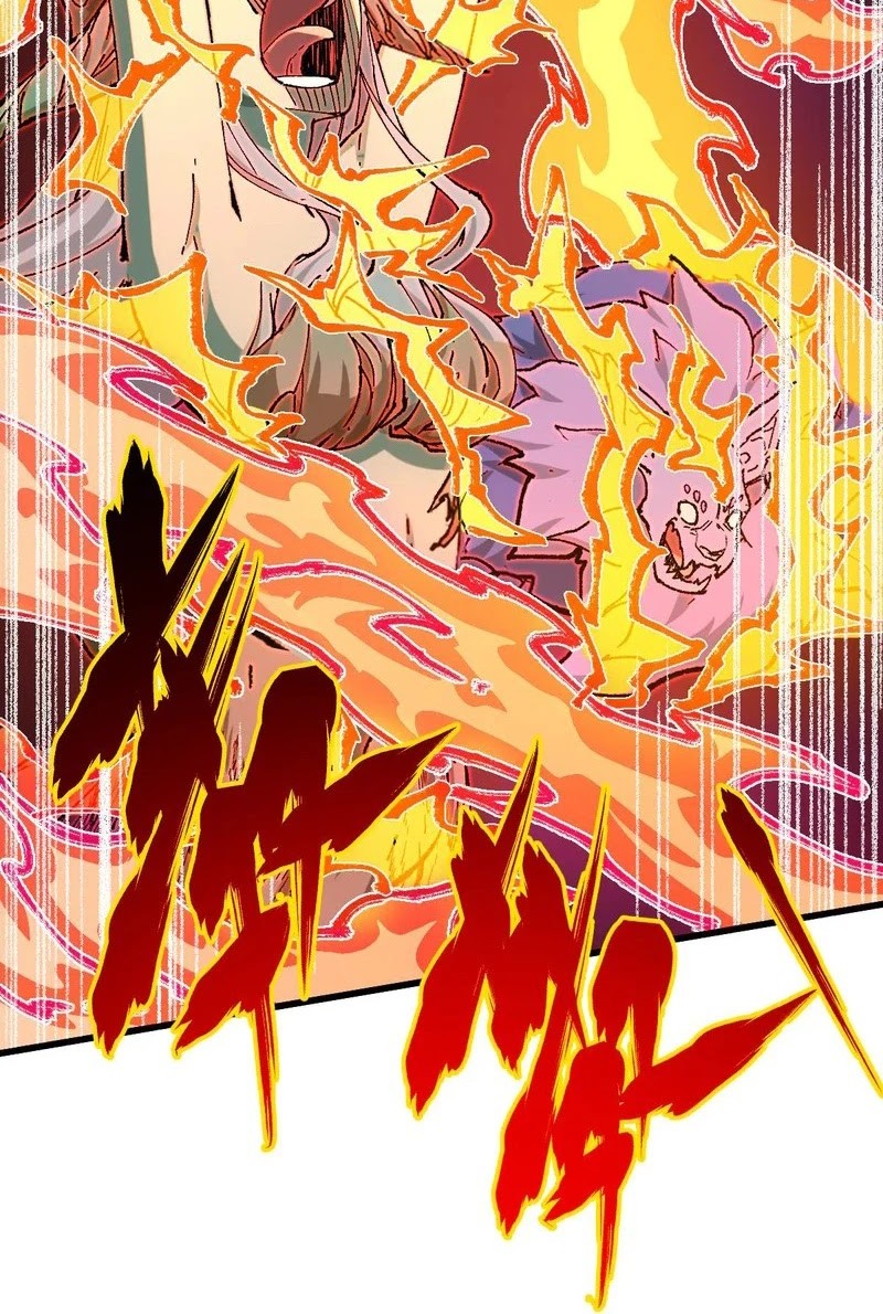 The Sacred Ruins Chapter 272 Gambar 15