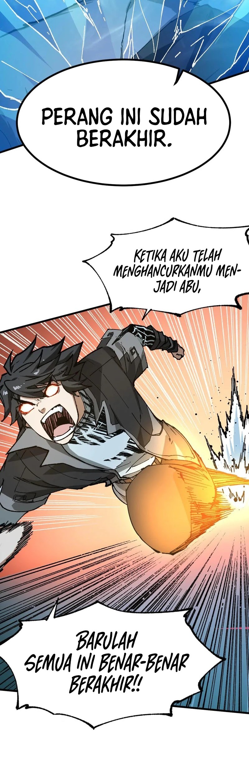 The Sacred Ruins Chapter 273 Gambar 19