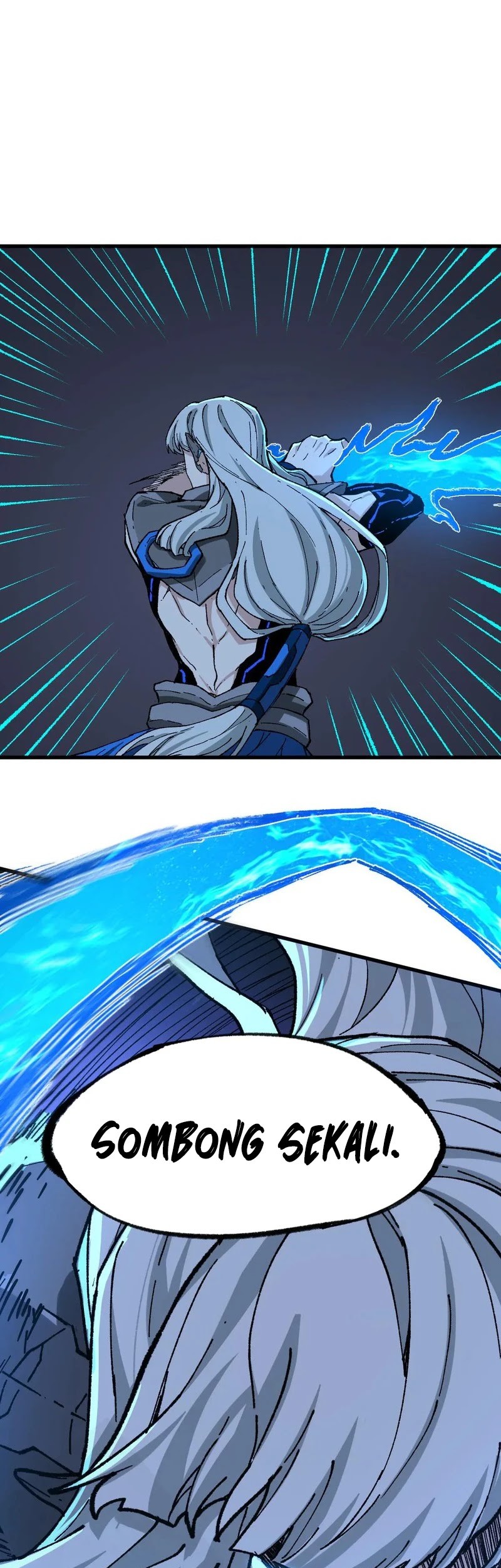 The Sacred Ruins Chapter 273 Gambar 20