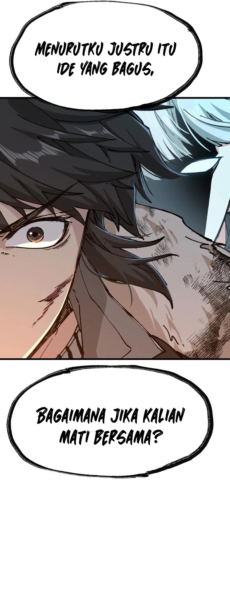 The Sacred Ruins Chapter 273 Gambar 28