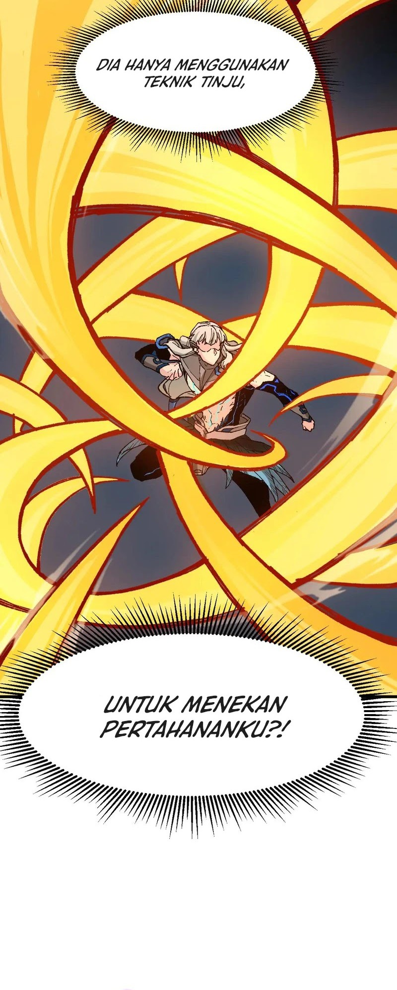 The Sacred Ruins Chapter 273 Gambar 38