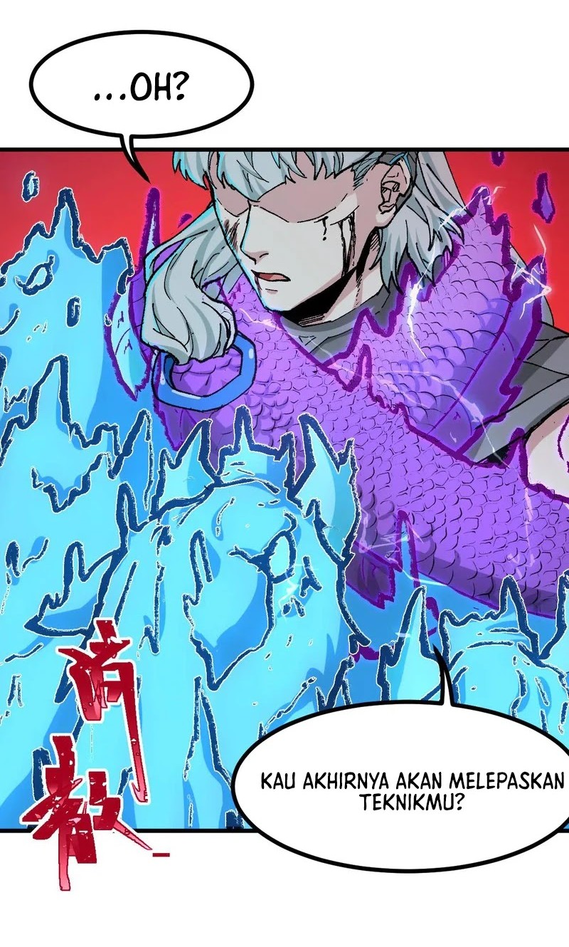 The Sacred Ruins Chapter 273 Gambar 5