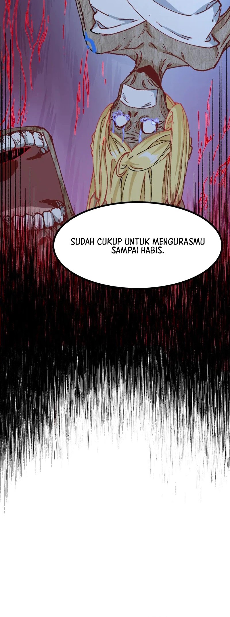 The Sacred Ruins Chapter 273 Gambar 9