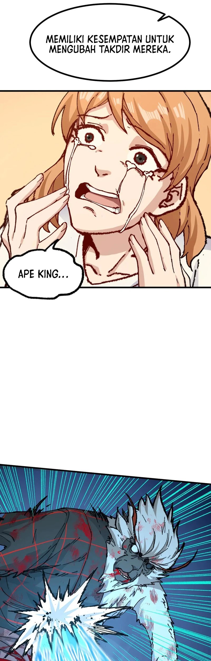 The Sacred Ruins Chapter 273 Gambar 12