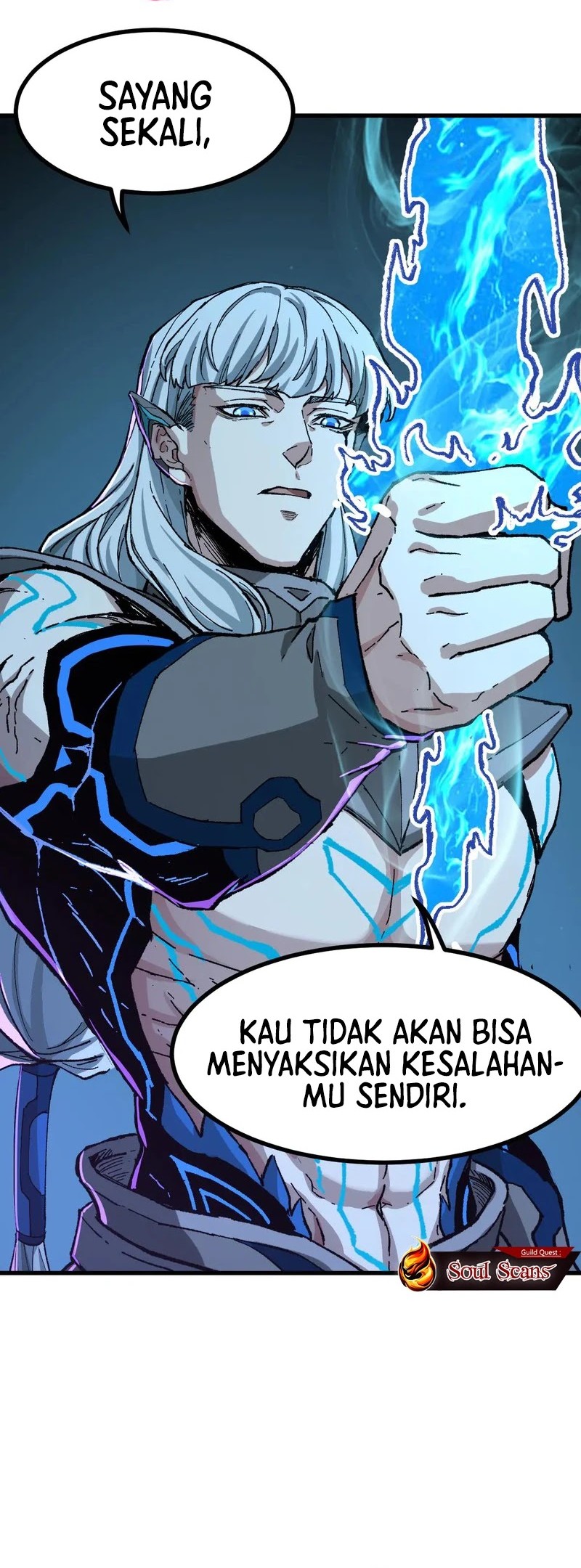 The Sacred Ruins Chapter 273 Gambar 15