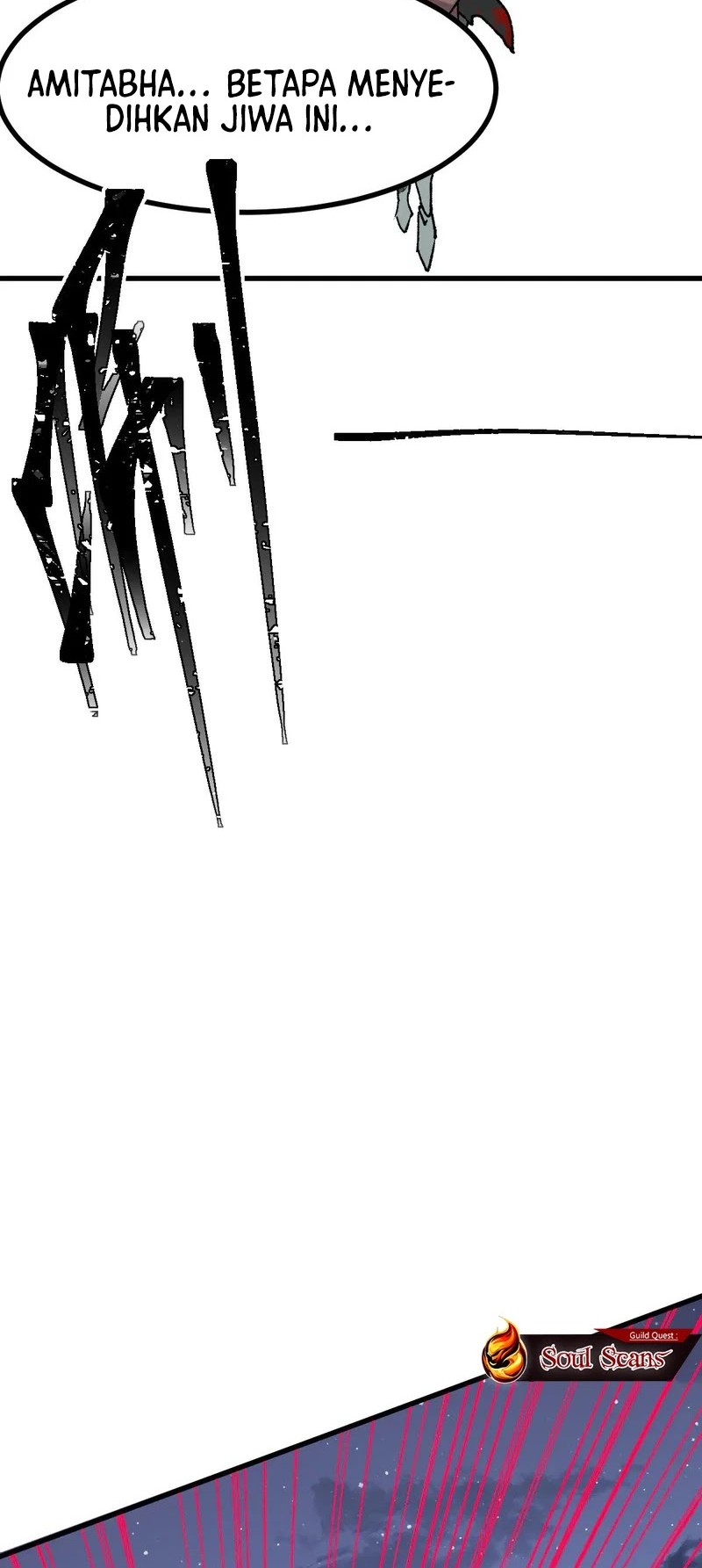 The Sacred Ruins Chapter 274 Gambar 26