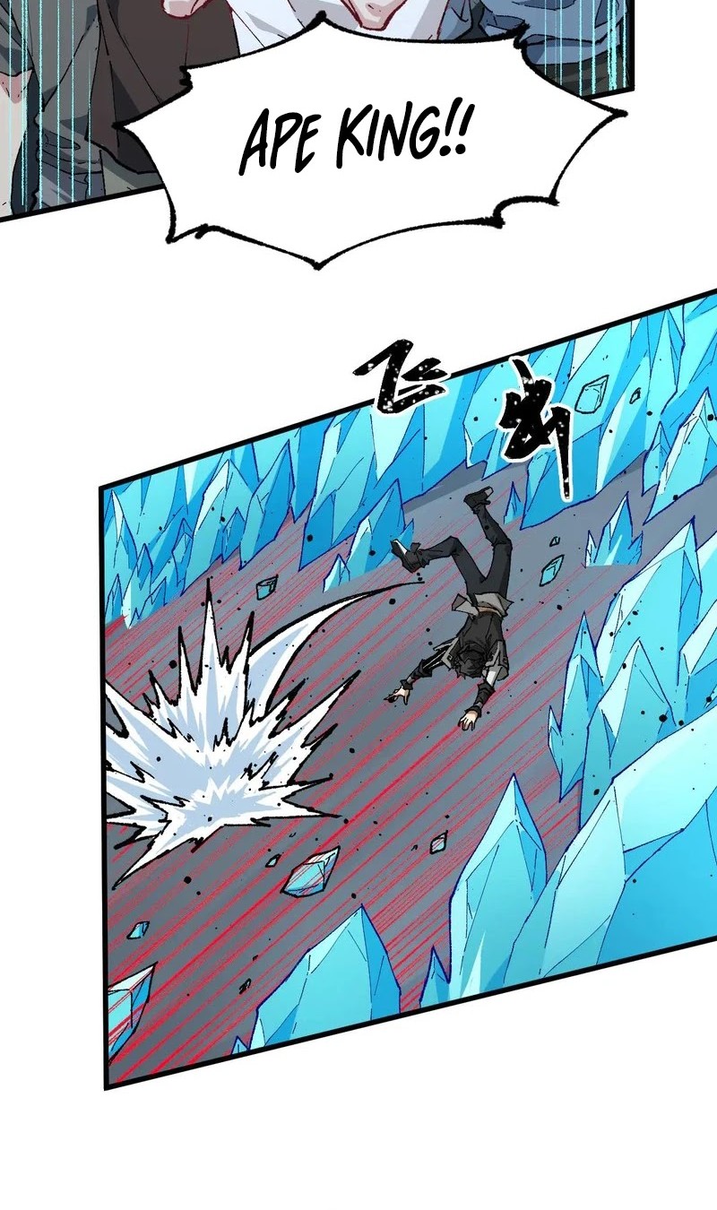 The Sacred Ruins Chapter 274 Gambar 28