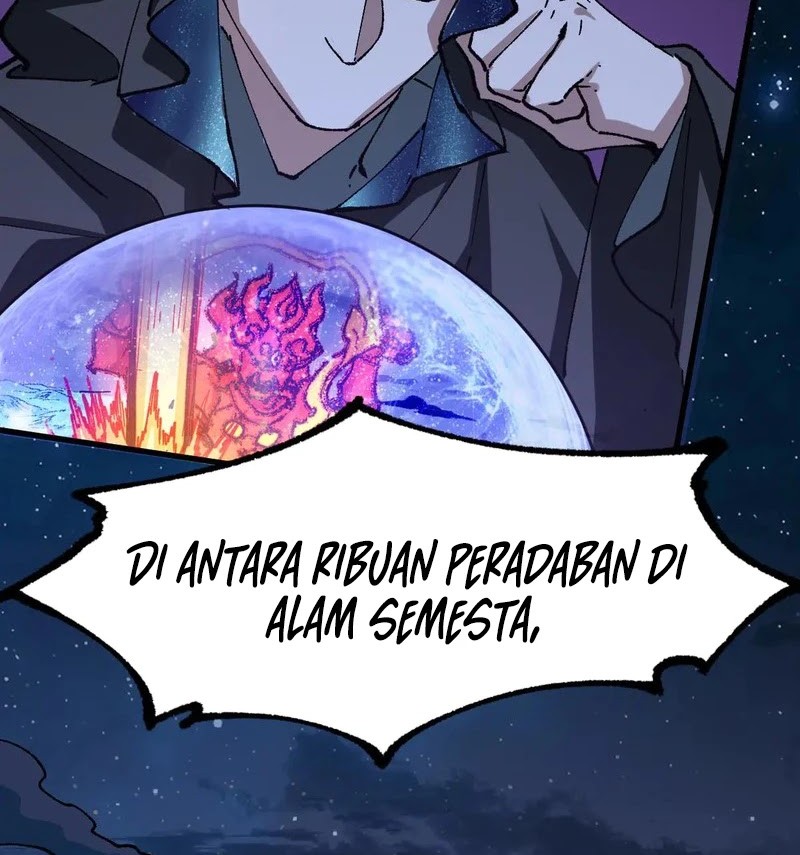 The Sacred Ruins Chapter 274 Gambar 33