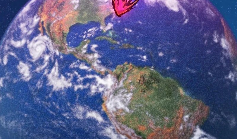 The Sacred Ruins Chapter 274 Gambar 41