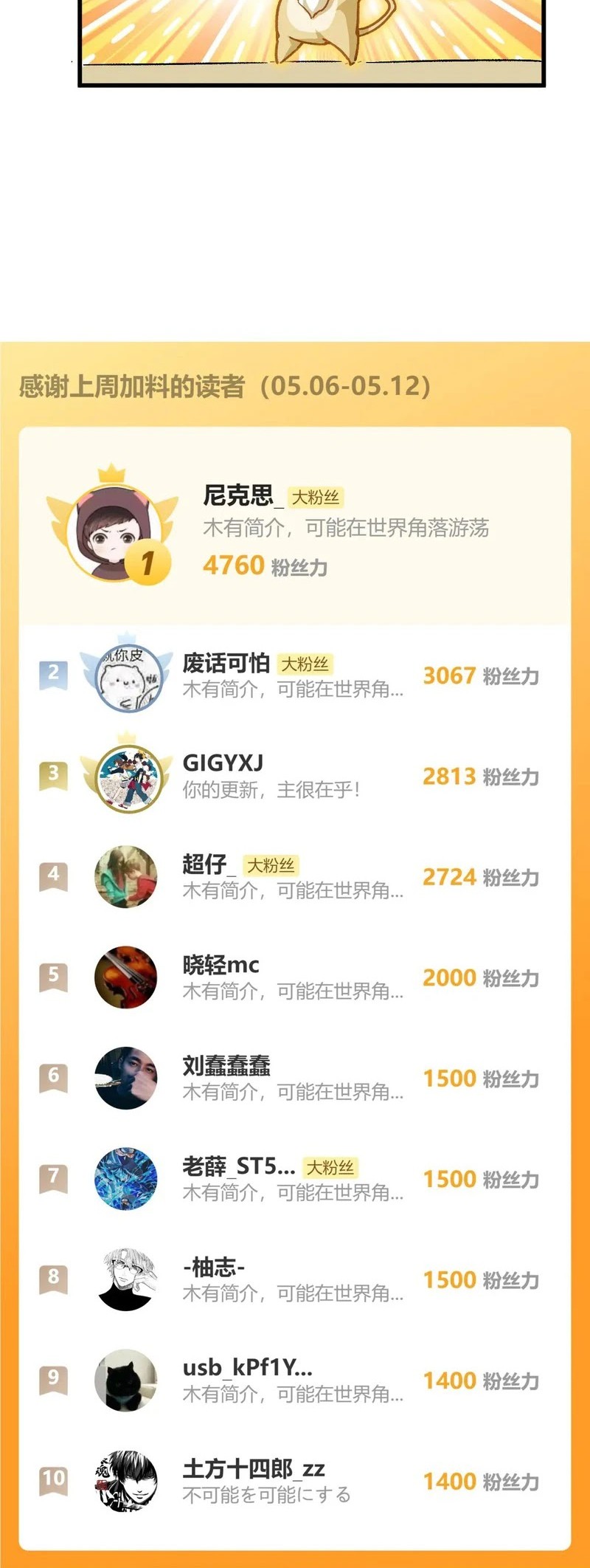 The Sacred Ruins Chapter 274 Gambar 47