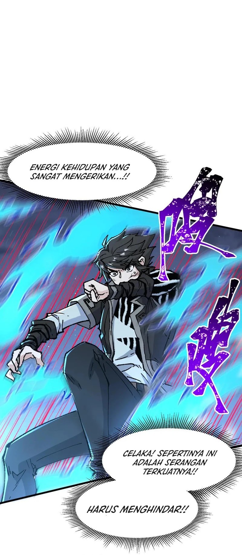 The Sacred Ruins Chapter 274 Gambar 5