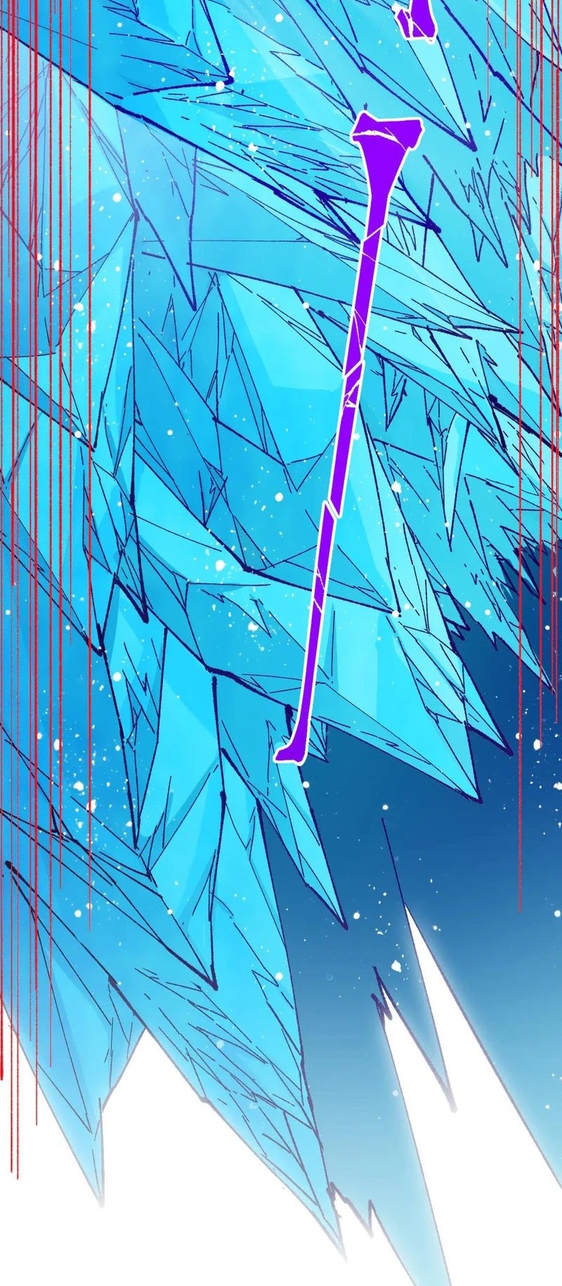 The Sacred Ruins Chapter 274 Gambar 8