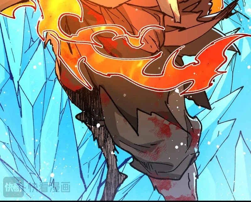 The Sacred Ruins Chapter 274 Gambar 11