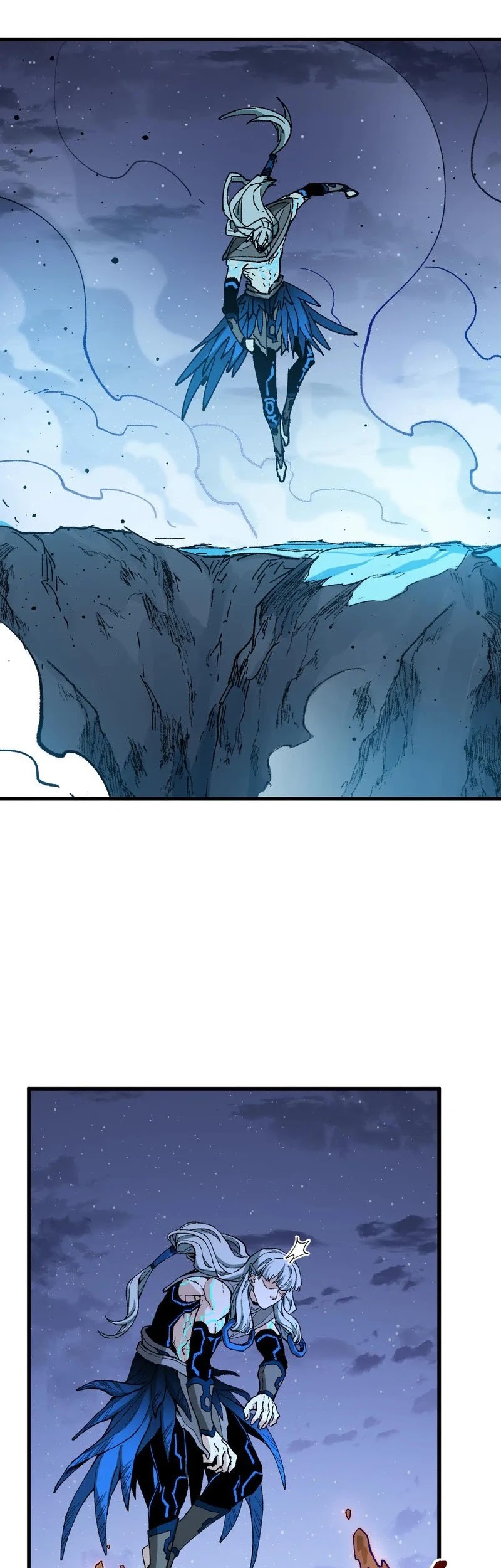 The Sacred Ruins Chapter 275 Gambar 17