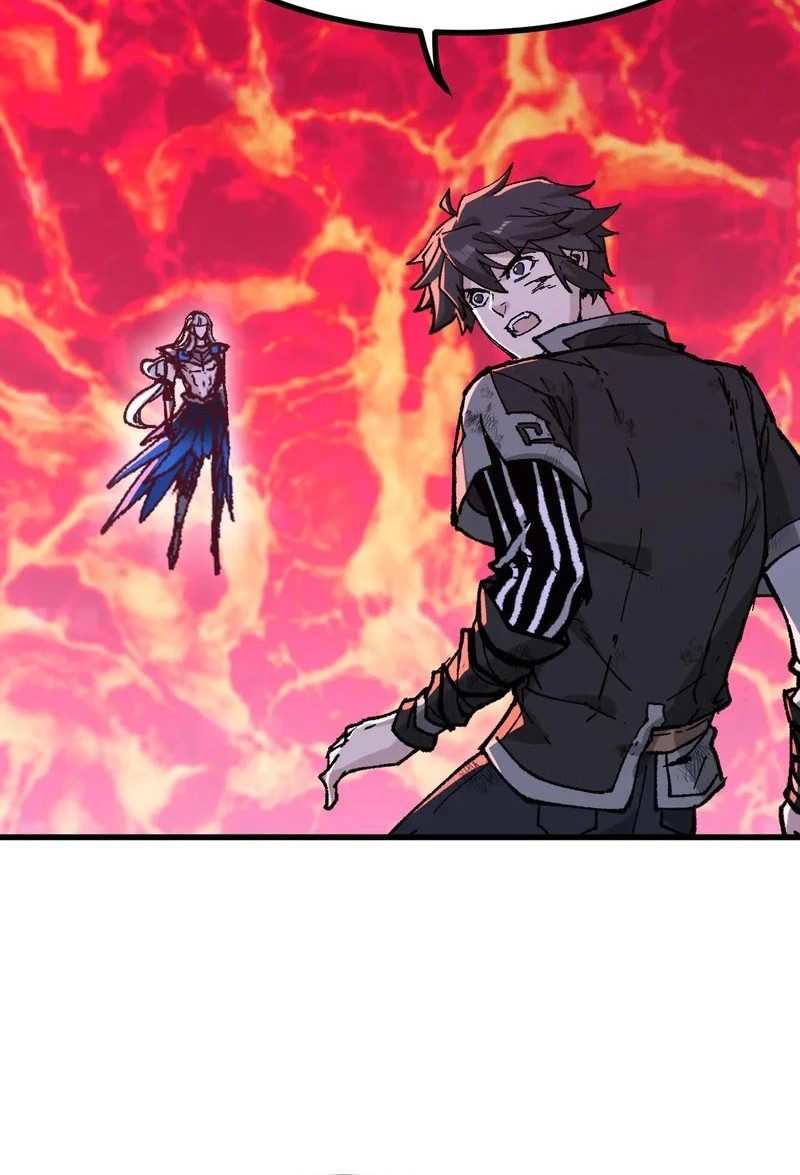 The Sacred Ruins Chapter 275 Gambar 36