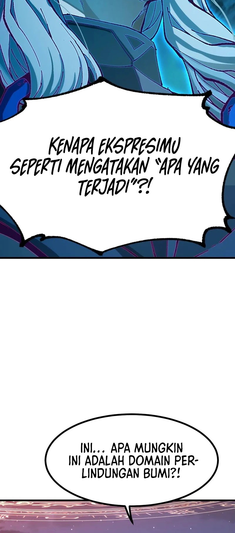 The Sacred Ruins Chapter 275 Gambar 8