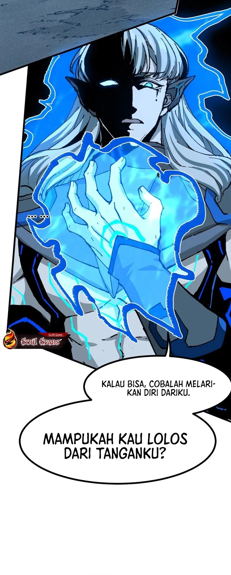 The Sacred Ruins Chapter 276 Gambar 19