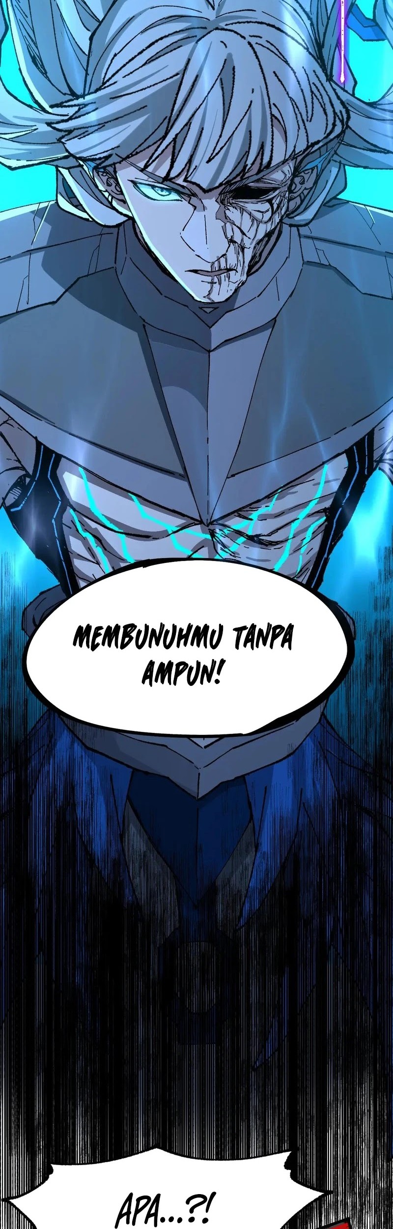 The Sacred Ruins Chapter 276 Gambar 29