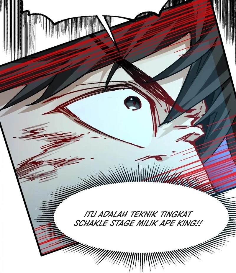 The Sacred Ruins Chapter 276 Gambar 30