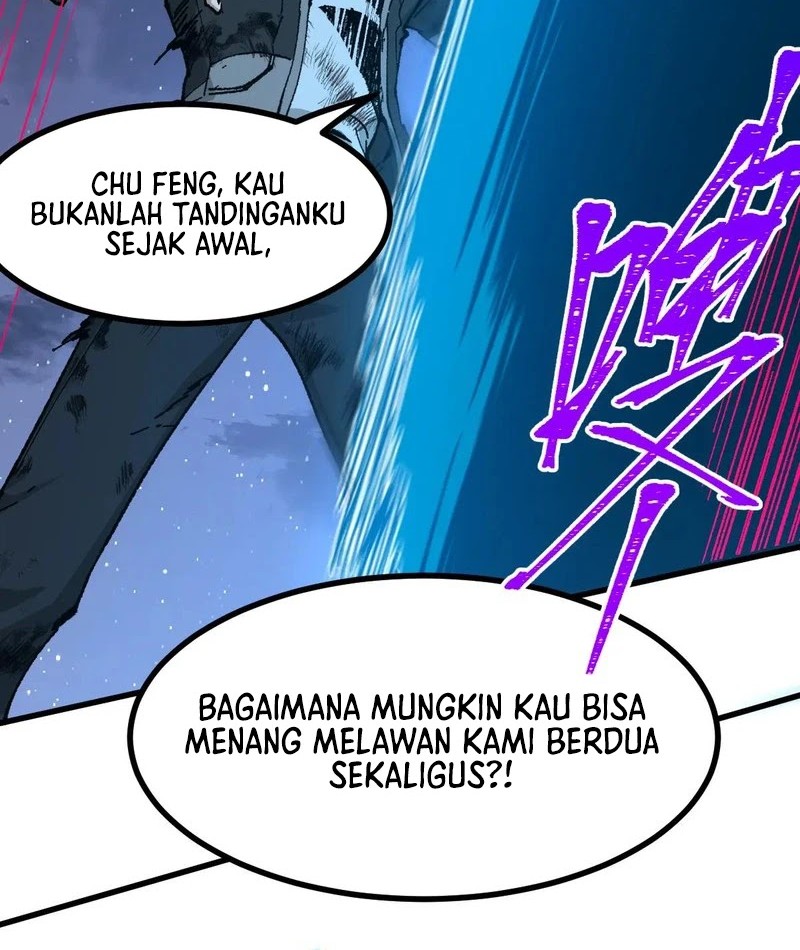 The Sacred Ruins Chapter 276 Gambar 32