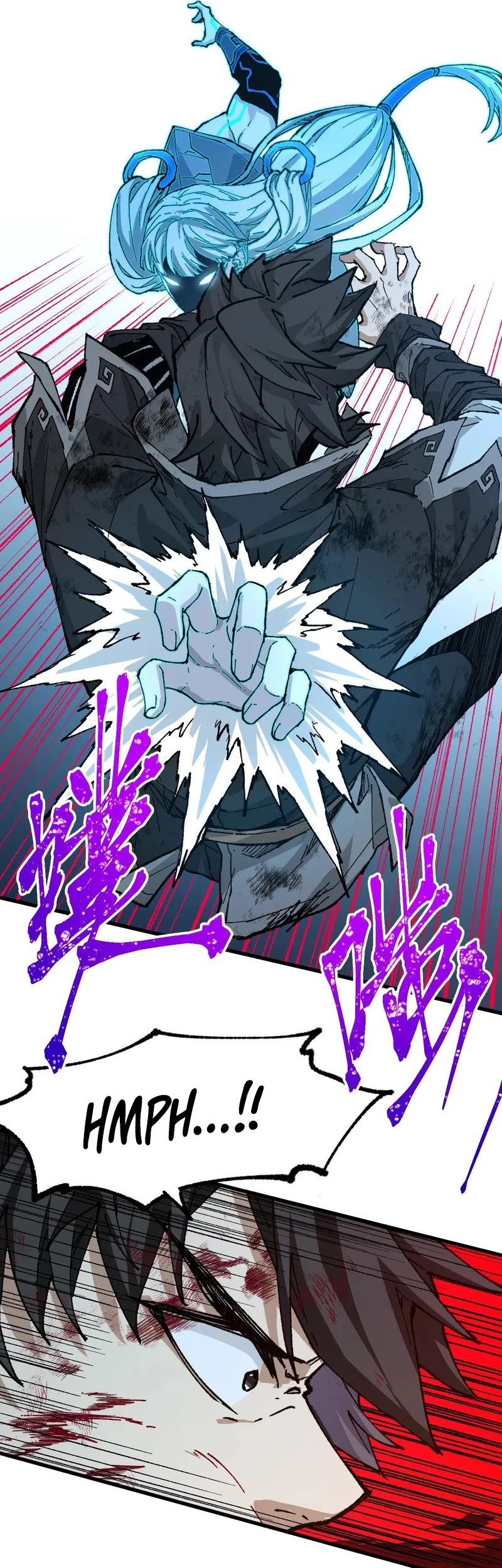 The Sacred Ruins Chapter 276 Gambar 33